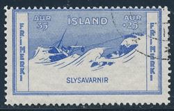 Island 1933