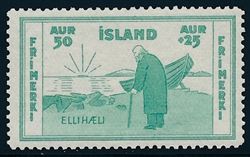 Iceland 1933