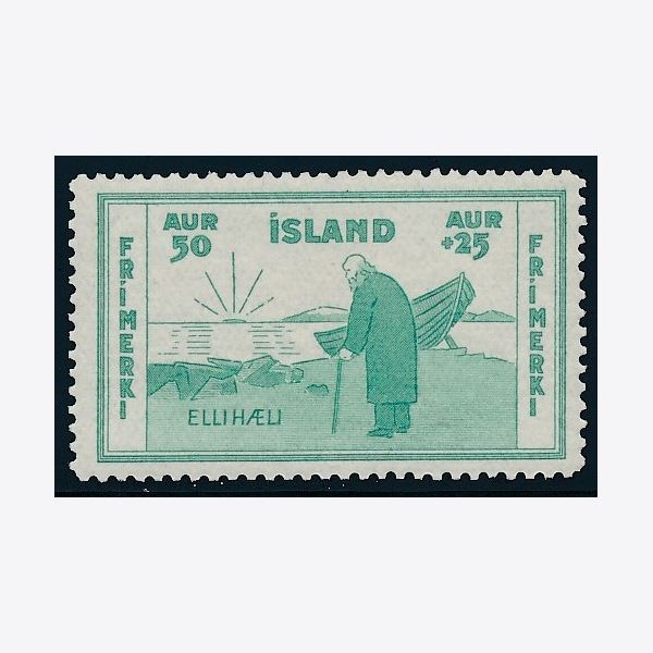 Iceland 1933