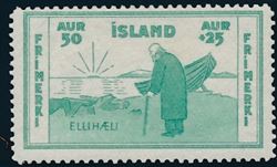 Iceland 1933