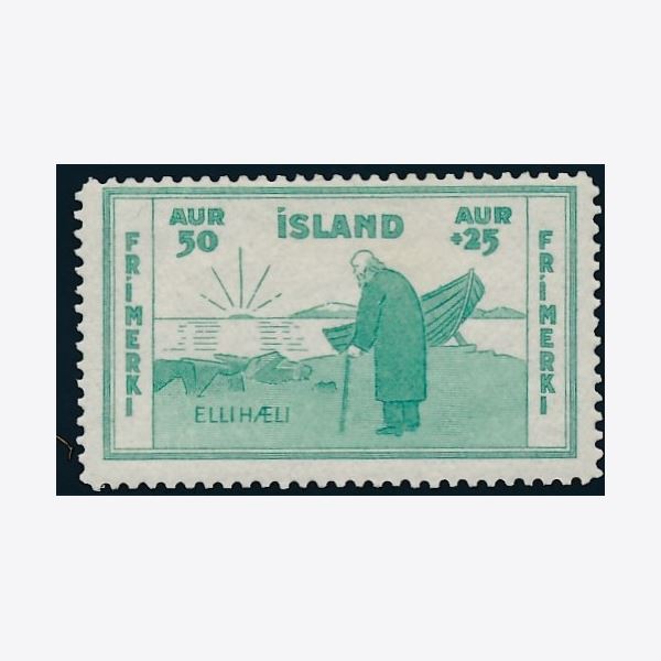 Iceland 1933