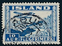 Iceland 1934