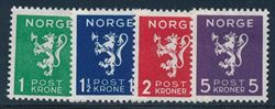 Norge 1940