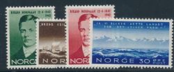 Norge 1942