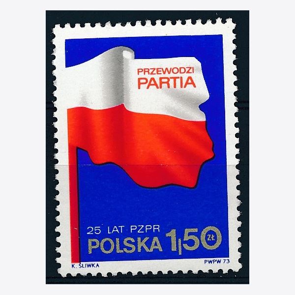 Polen 1973