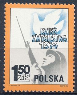 Poland 1974