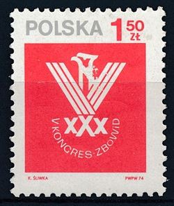 Poland 1974