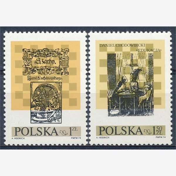 Polen 1974