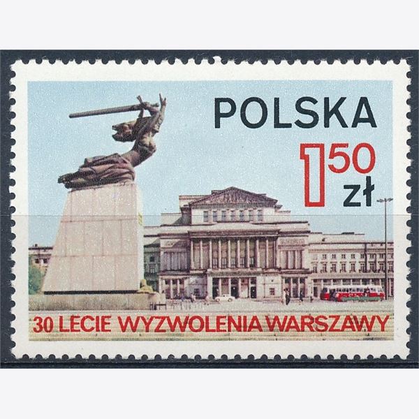 Poland 1975