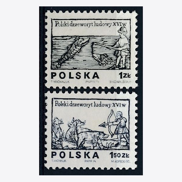 Polen 1974