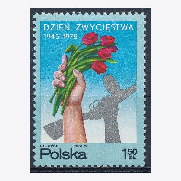 Polen 1975