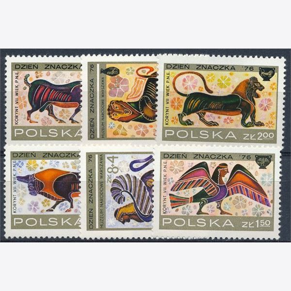 Polen 1976