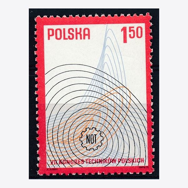 Polen 1976