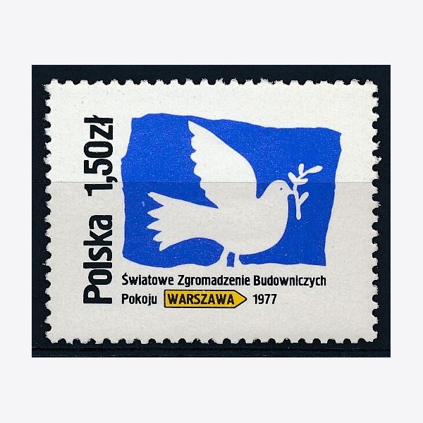 Poland 1977
