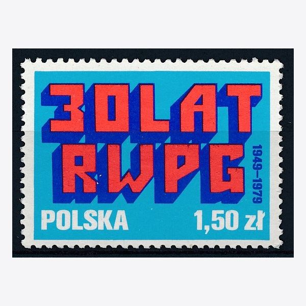Poland 1979