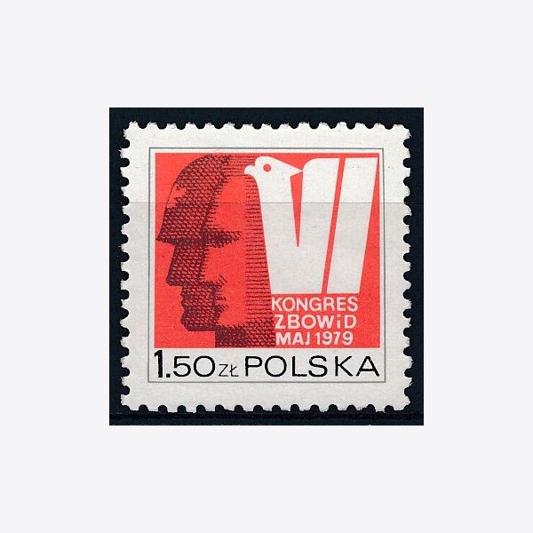 Polen 1979