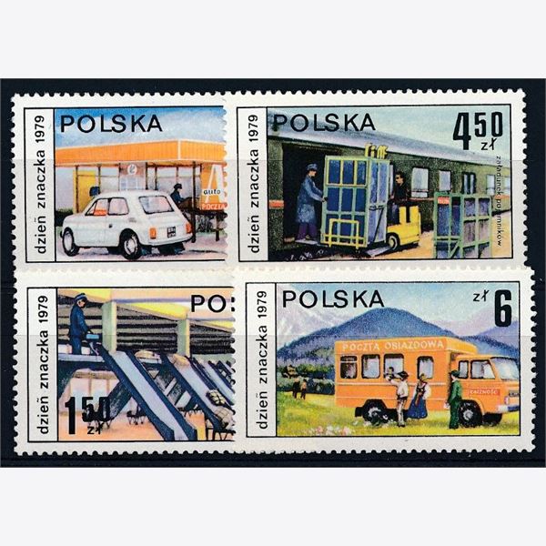 Poland 1979