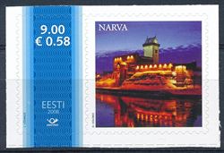 Estonia 2008