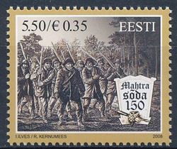 Estland 2008