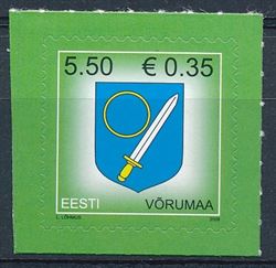 Estonia 2008