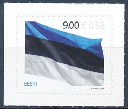 Estland 2009