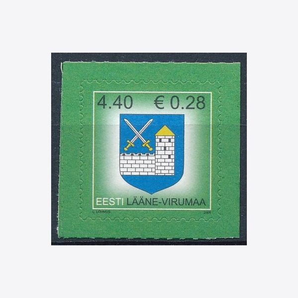 Estonia 2006