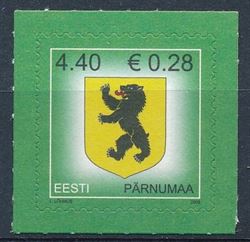 Estland 2006