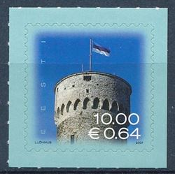 Estland 2007