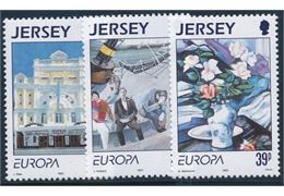 Jersey 1993