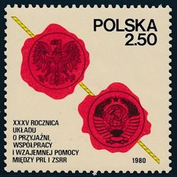 Polen 1980