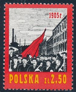 Polen 1980