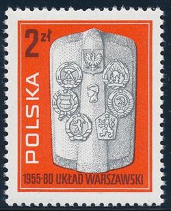 Poland 1980