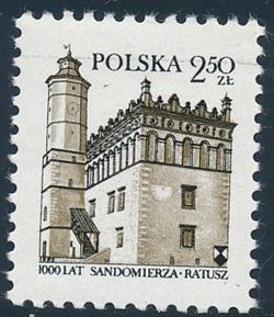 Polen 1980