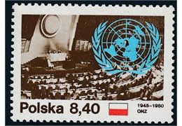 Polen 1980