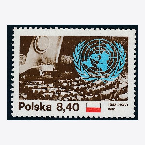 Poland 1980