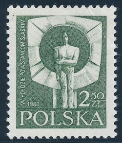 Polen 1981