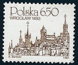 Polen 1981