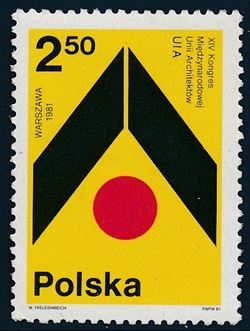 Polen 1981