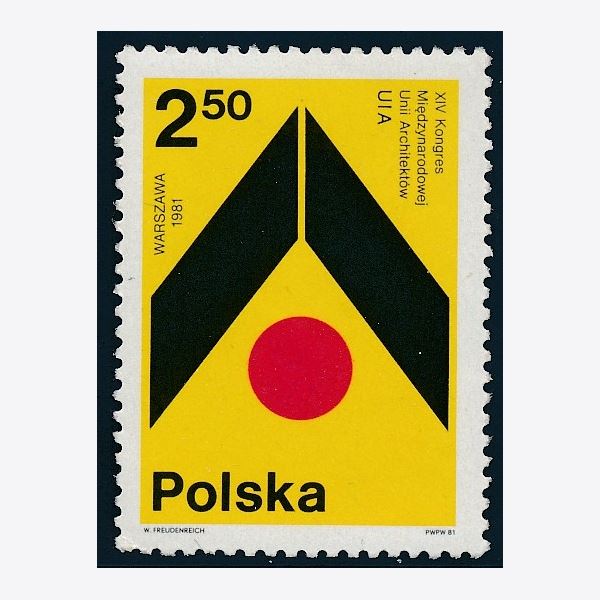 Poland 1981