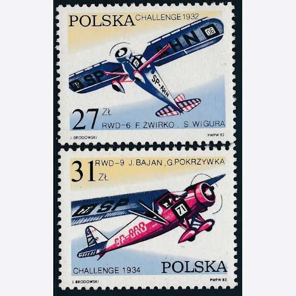 Poland 1982