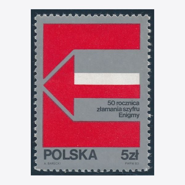 Polen 1983