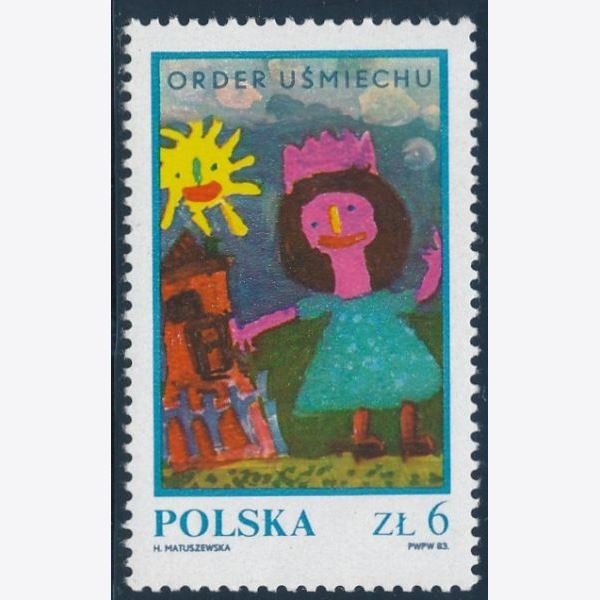 Poland 1983
