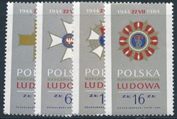 Poland 1984