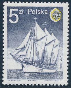 Polen 1985