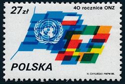 Poland 1985
