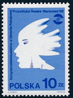 Poland 1986