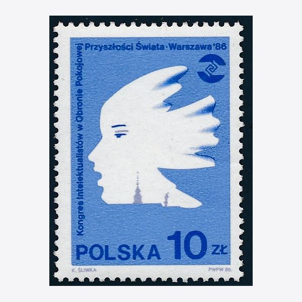 Polen 1986
