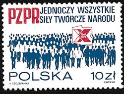 Polen 1986