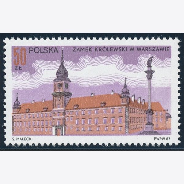 Polen 1987