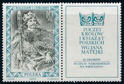 Poland 1987